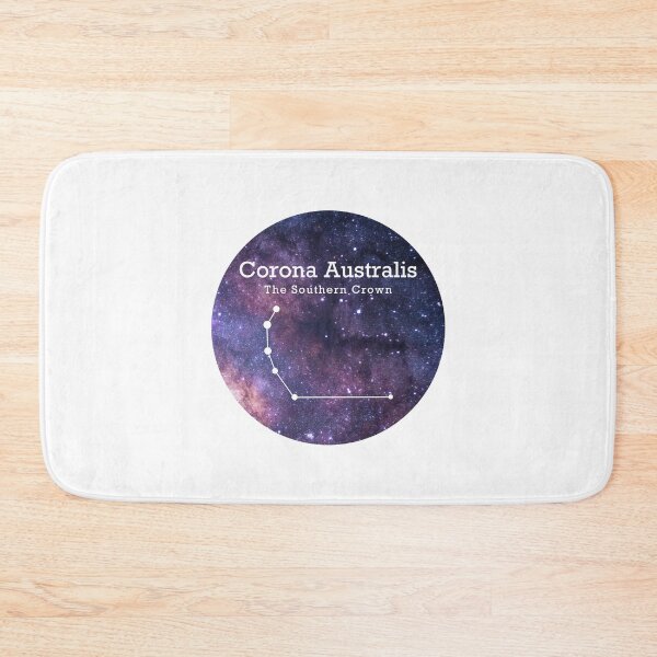 Item preview, Corona Australis Constellation designed and sold by Sophie Earl.