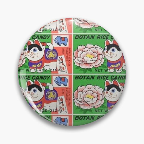 Item preview, Botan Rice Candy designed and sold by CDonato.