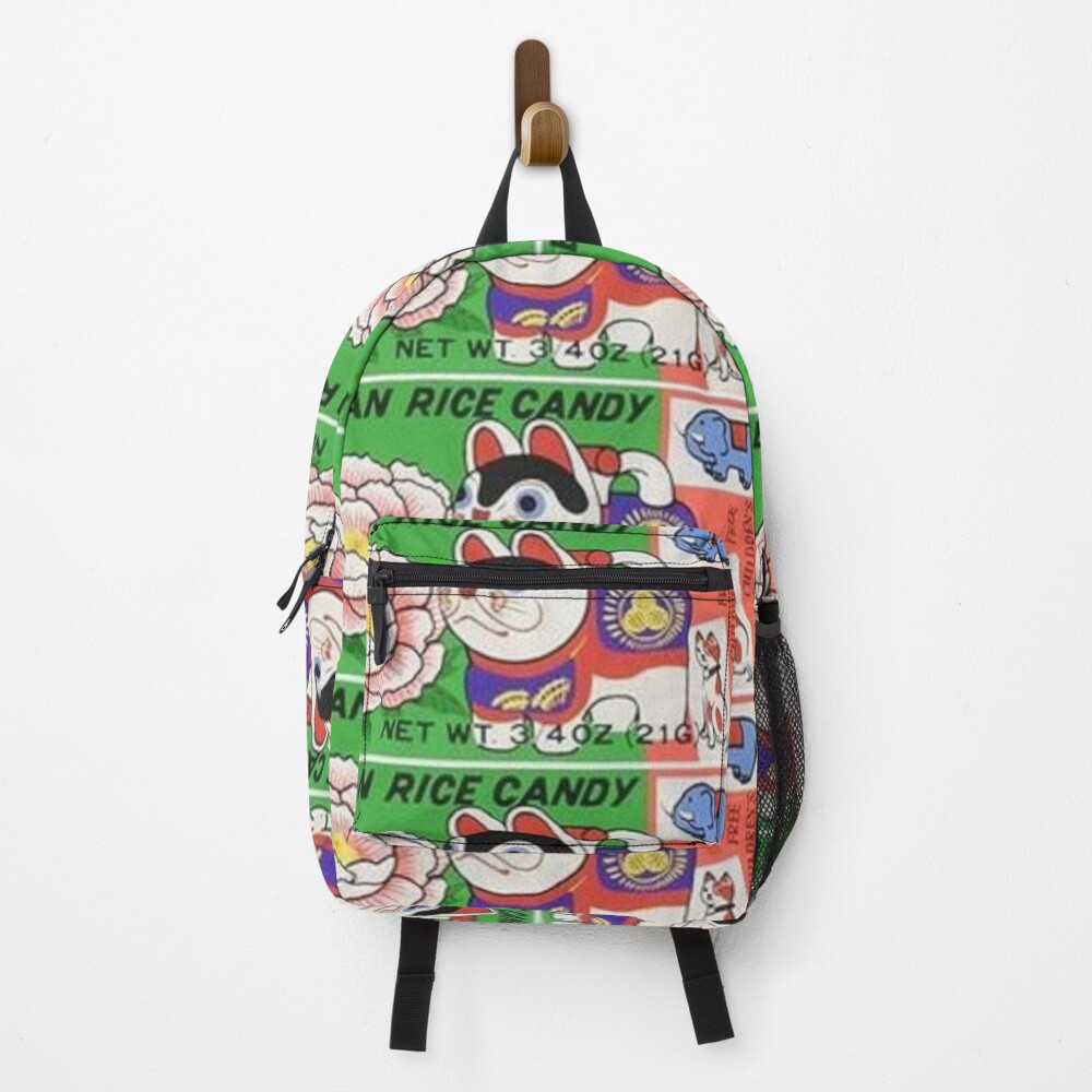 Item preview, Backpack designed and sold by CDonato.