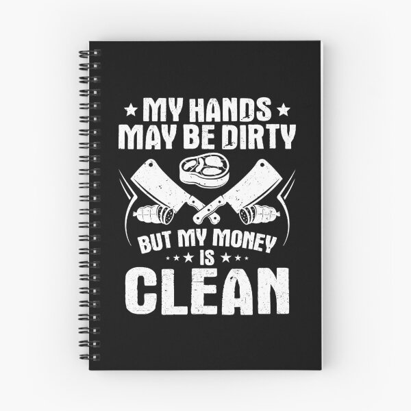 Item preview, Butcher Butchery Slaughterer Gift Idea Present designed and sold by Krautshirts.