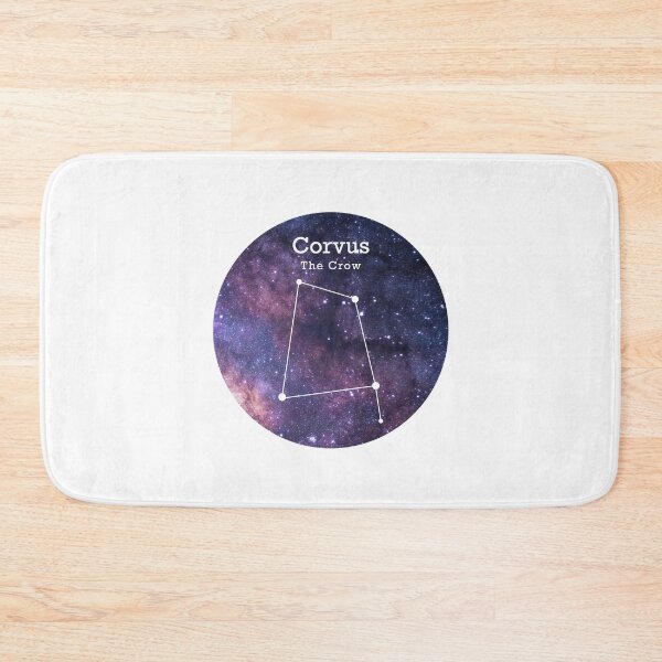 Item preview, Corvus Constellation designed and sold by Sophie Earl.
