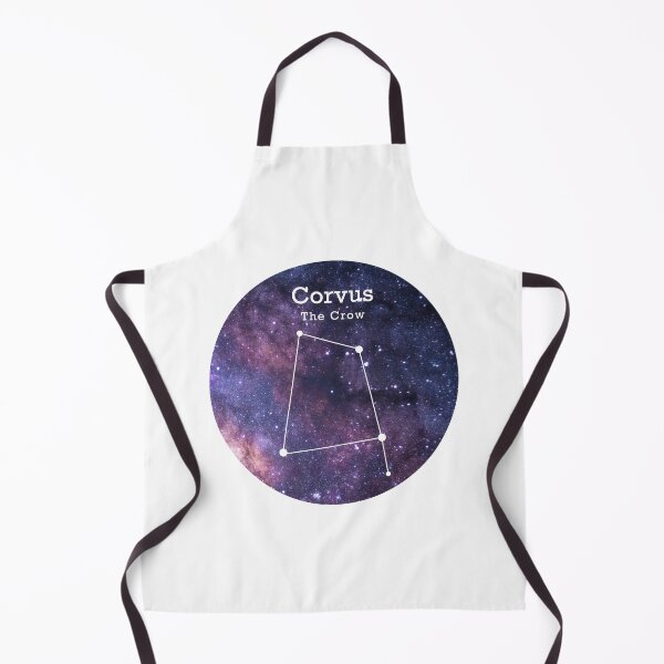 Item preview, Corvus Constellation designed and sold by Sophie Earl.