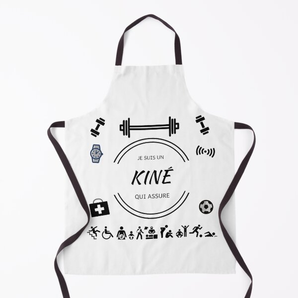 Item preview, A physiotherapist who ensures designed and sold by JEROME MARQUANT.