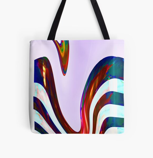 Item preview, Rainbow spiral designed and sold by Deathoftheself.