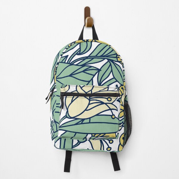 Item preview, Planty Floral Patterns designed and sold by casualism.