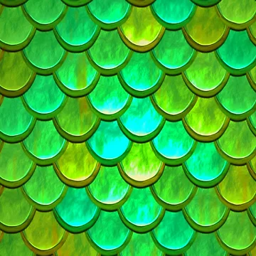 Artwork thumbnail, Geometric Line Pattern by oxyten