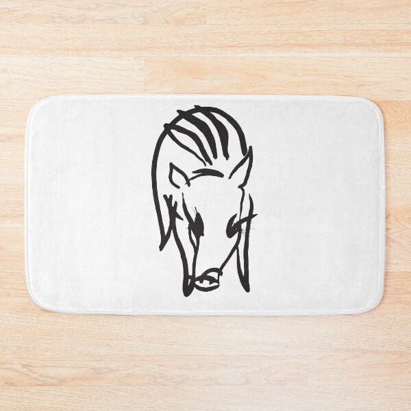Item preview, Visayan Warty Pig designed and sold by Aissa Domingo.