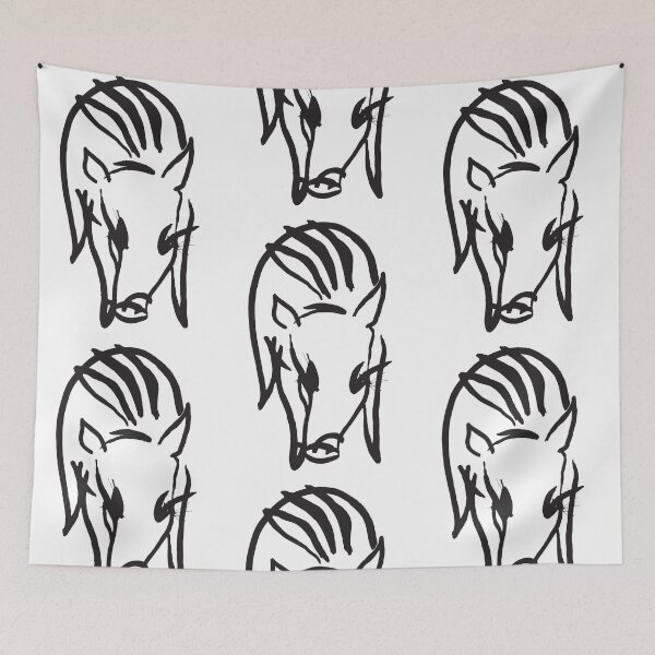 Item preview, Visayan Warty Pig designed and sold by Aissa Domingo.