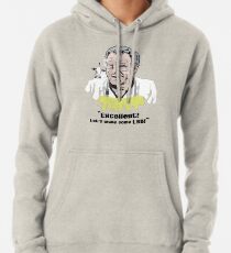 Walter Bishop - "Ausgezeichnet! Lass uns etwas LSD machen!" " Hoodie