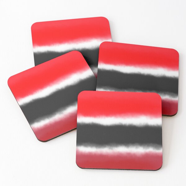 Item preview, Red Black  designed and sold by sdjames.