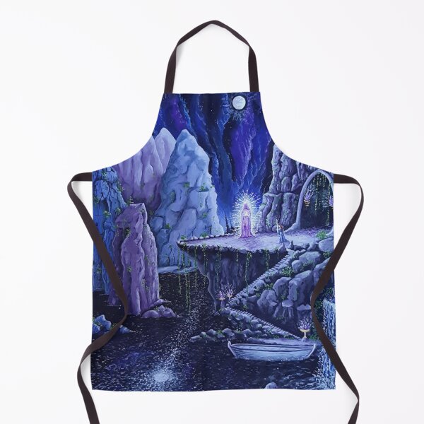 Item preview, Arriving at Avalon designed and sold by WildWoodGroves.