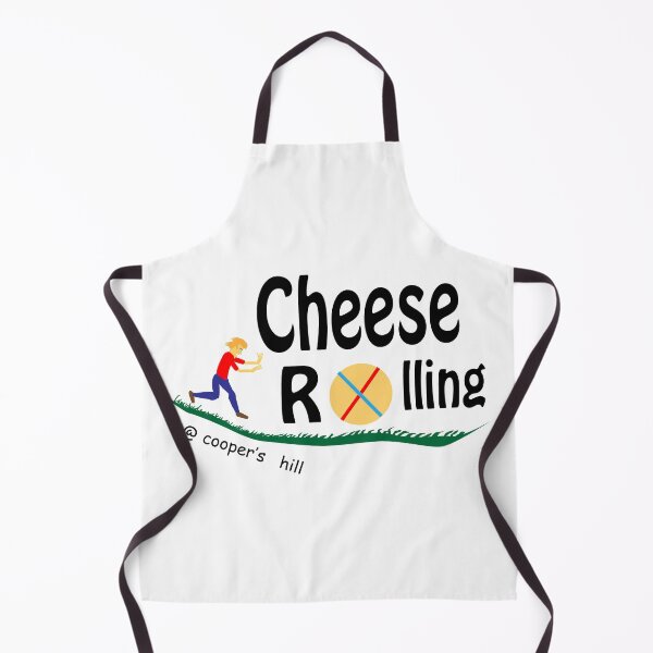 Item preview, Cheese Rolling at Cooper's Hill designed and sold by Anvin Peeter.