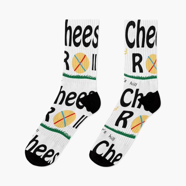 Item preview, Cheese Rolling at Cooper's Hill designed and sold by Anvin Peeter.