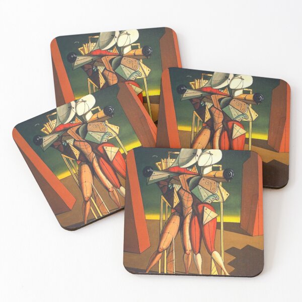 Item preview, GIORGIO DE CHIRICO designed and sold by Roberto Triolo.