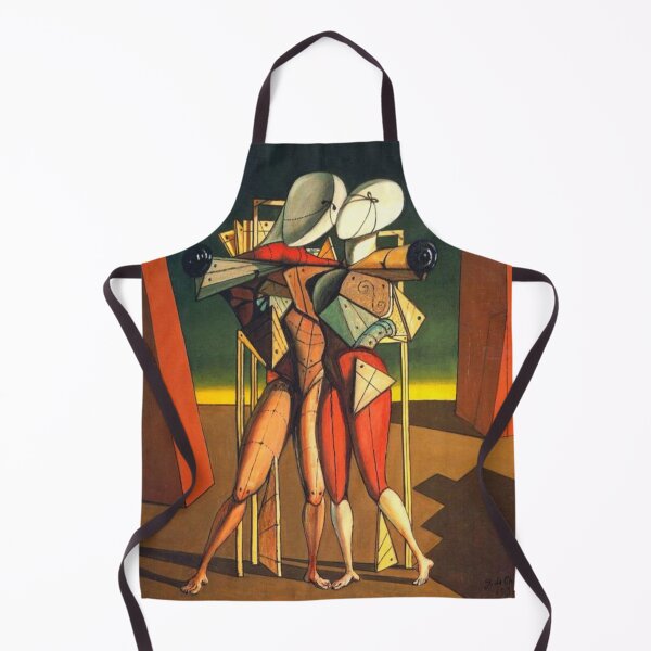 Item preview, GIORGIO DE CHIRICO designed and sold by Roberto Triolo.