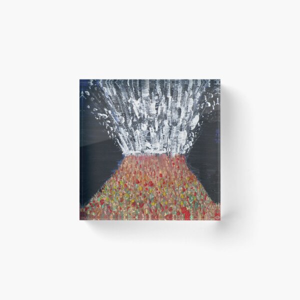 Item preview, VOLCANO designed and sold by lautir.