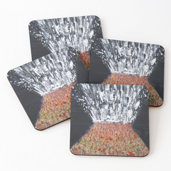Item preview, VOLCANO designed and sold by lautir.