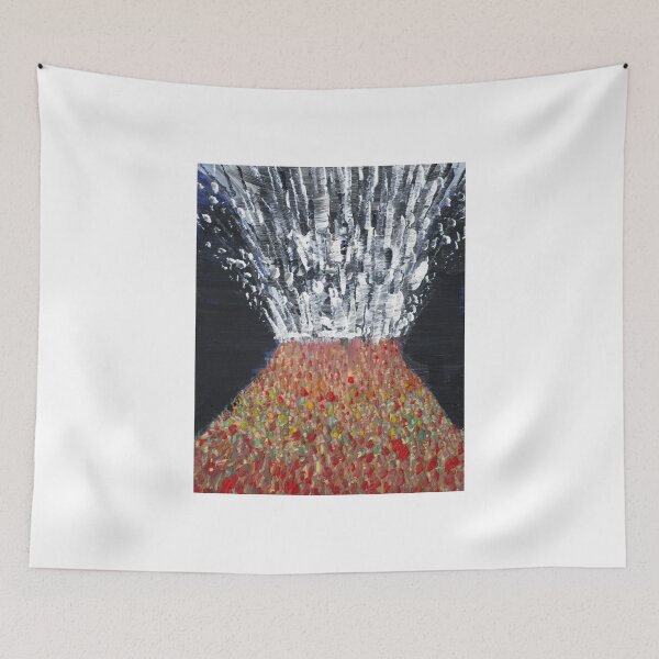 Item preview, VOLCANO designed and sold by lautir.