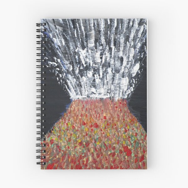 Item preview, VOLCANO designed and sold by lautir.