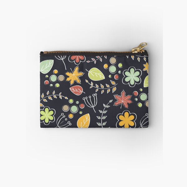 Item preview, Colorful Floral Pattern designed and sold by casualism.