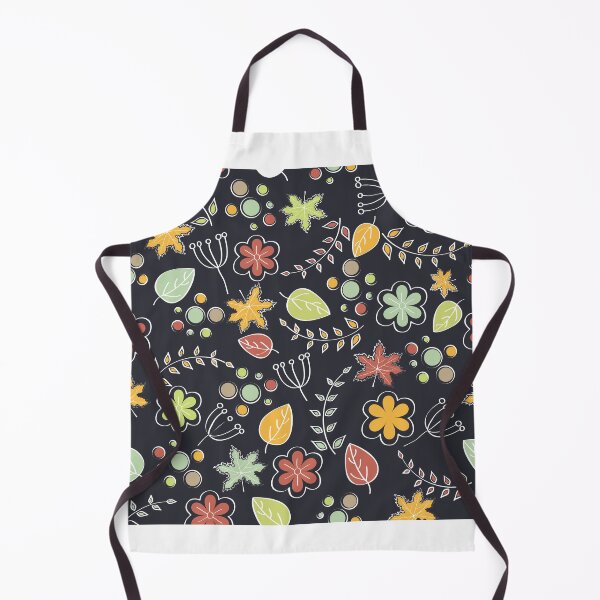 Item preview, Colorful Floral Pattern designed and sold by casualism.