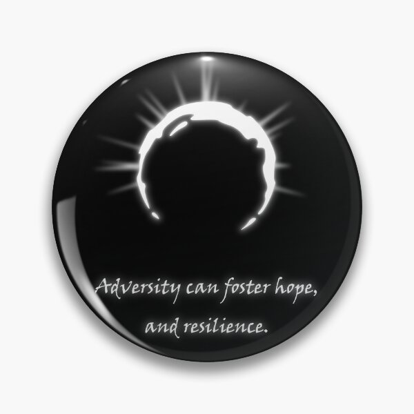 Item preview, Virtue Quote - Vigorous designed and sold by Ryuuki.