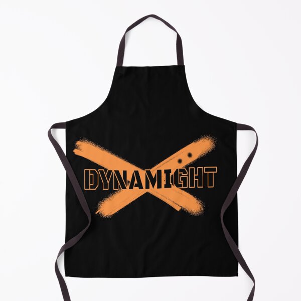 Item preview, Dynamight designed and sold by Jaytaku.