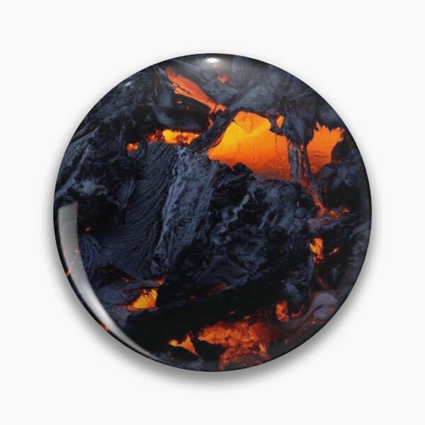 Item preview, Kilauea Lava designed and sold by CDonato.