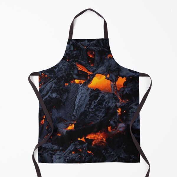 Item preview, Kilauea Lava designed and sold by CDonato.