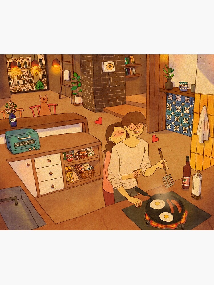 Little Moment #570 by puuung1