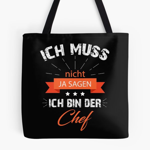 Item preview, Boss don't say yes employer boss superior designed and sold by blikonie.