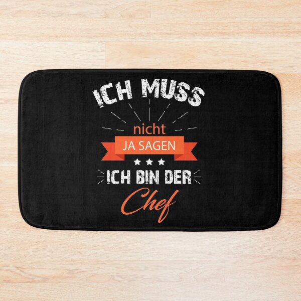 Item preview, Boss don't say yes employer boss superior designed and sold by blikonie.