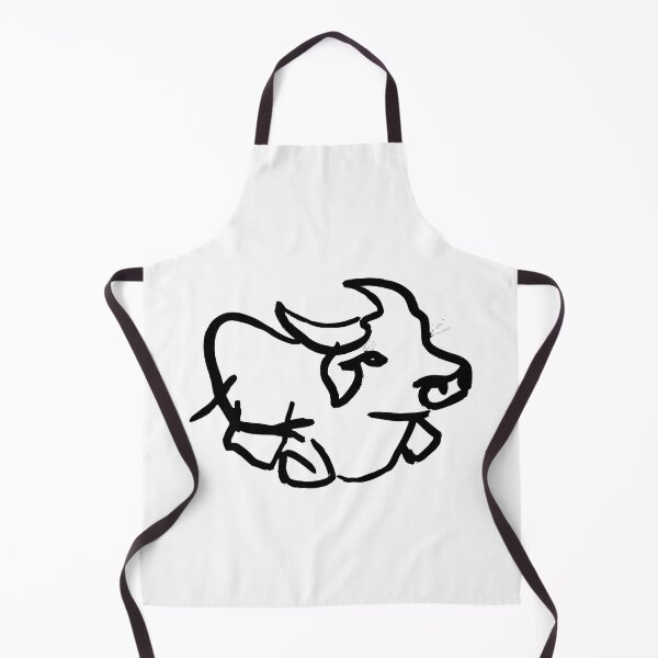 Item preview, Philippine Tamaraw designed and sold by Aissa Domingo.