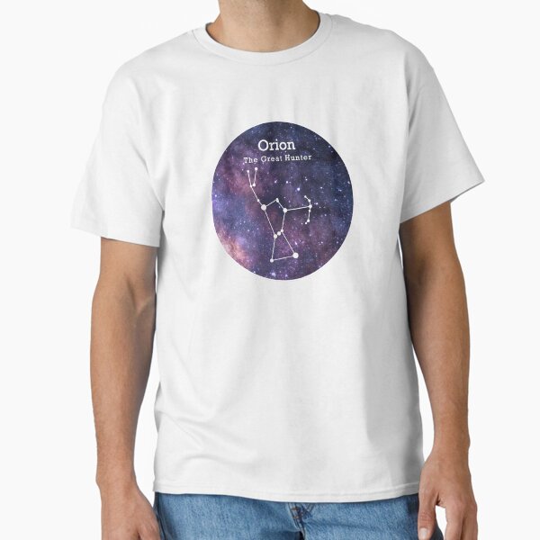 Item preview, Orion Constellation designed and sold by Sophie Earl.