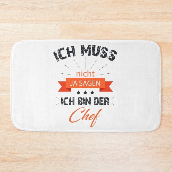 Item preview, Boss don't say yes employer boss superior designed and sold by blikonie.