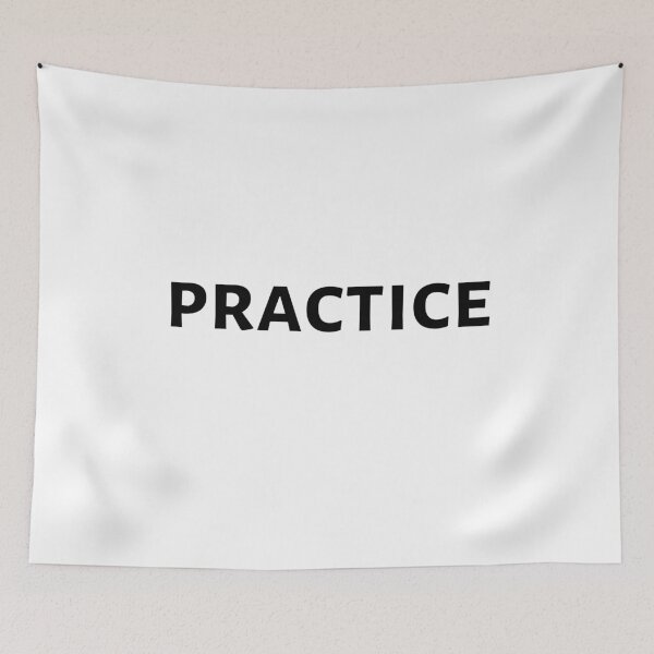 Item preview, Practice designed and sold by El-Farouk.