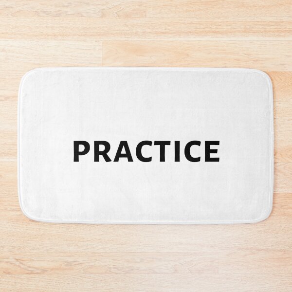 Item preview, Practice designed and sold by El-Farouk.