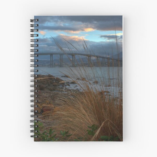 Item preview, Tasman Bridge designed and sold by sarchuk63.