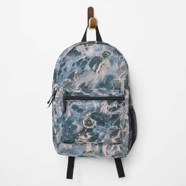 Item preview, Ocean Foam Pattern designed and sold by CDonato.