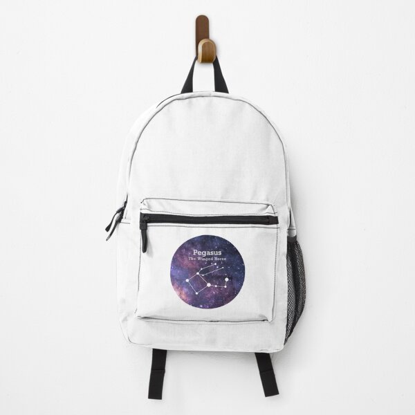 Item preview, Pegasus Constellation designed and sold by Sophie Earl.