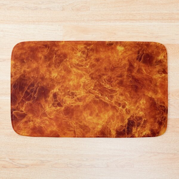 Item preview, Fire designed and sold by CDonato.