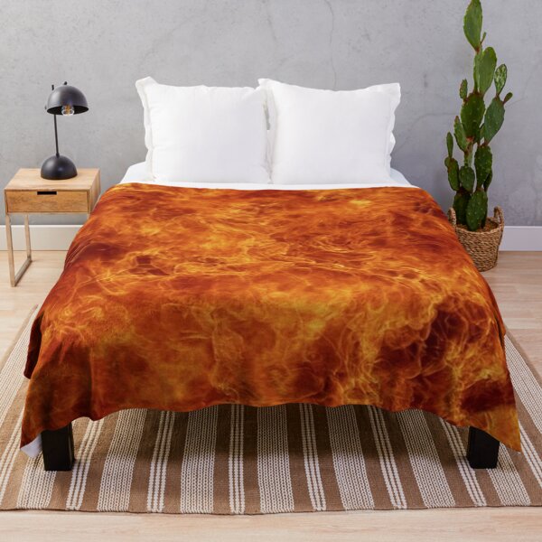 Item preview, Fire designed and sold by CDonato.