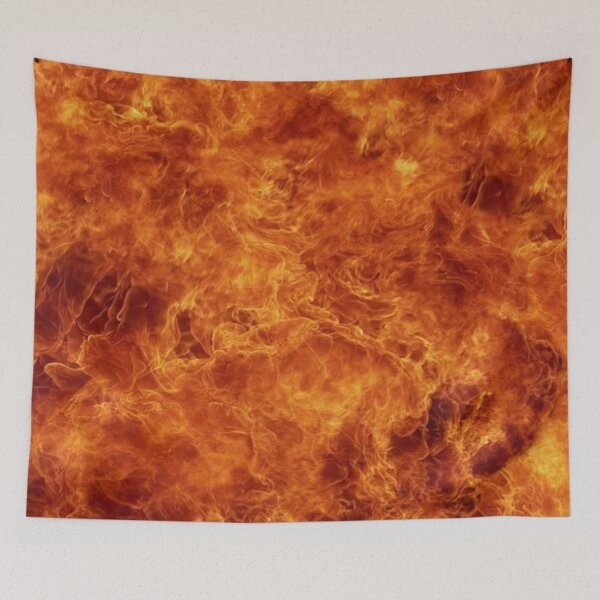 Item preview, Fire designed and sold by CDonato.