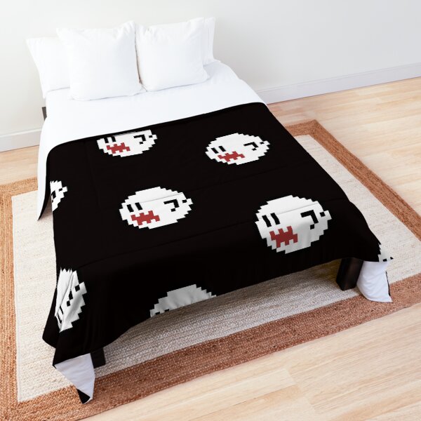 super ghost Comforter