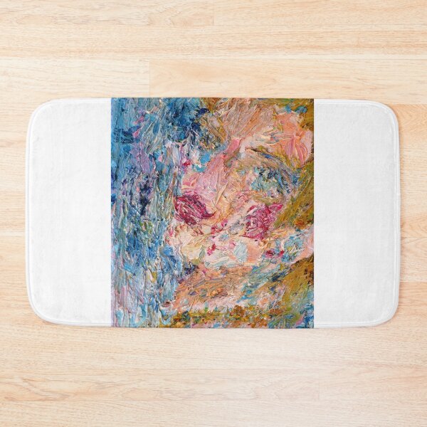 Item preview, WOMAN WITH NECKLACE designed and sold by lautir.