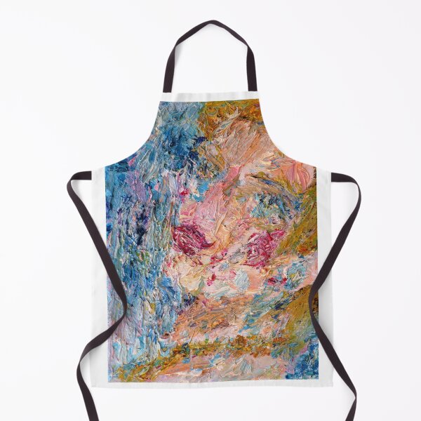 Item preview, WOMAN WITH NECKLACE designed and sold by lautir.