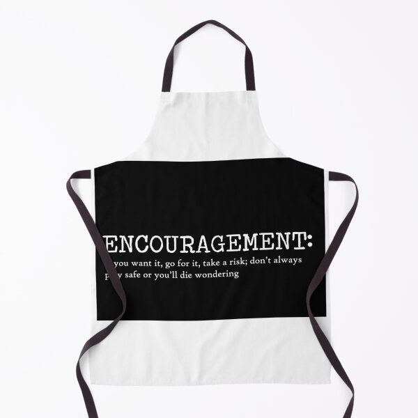 Item preview, Encouragement Quote Art Design Inspirational Moti designed and sold by vividpixelusa.