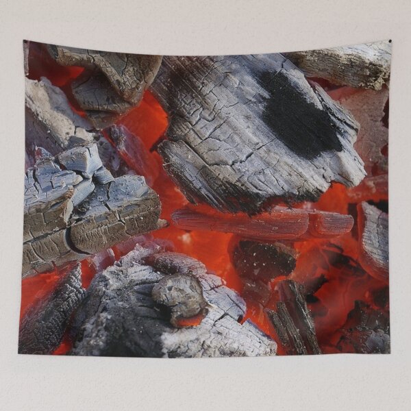 Item preview, Embers designed and sold by CDonato.