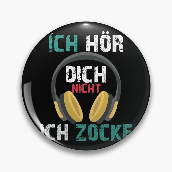 Item preview, I don't hear you gaming gamer headset gamer designed and sold by blikonie.