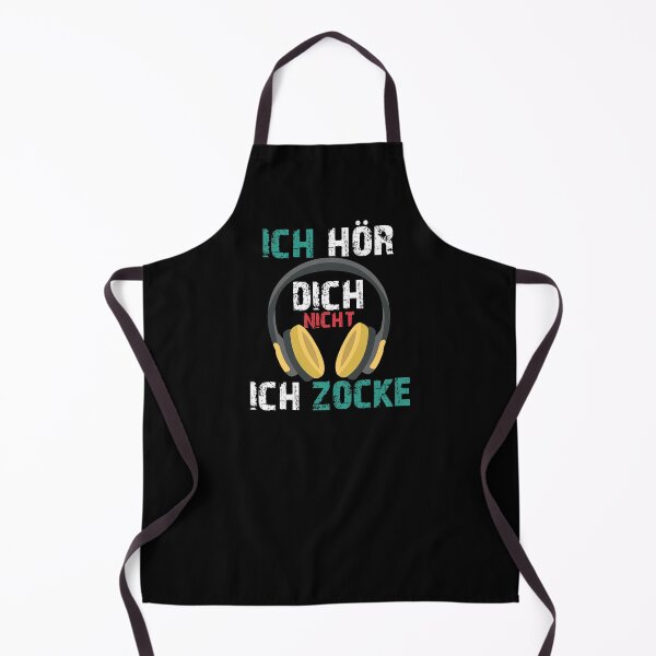 Item preview, I don't hear you gaming gamer headset gamer designed and sold by blikonie.